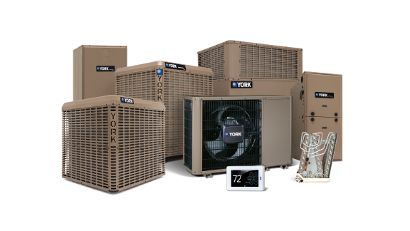 york ac equipment